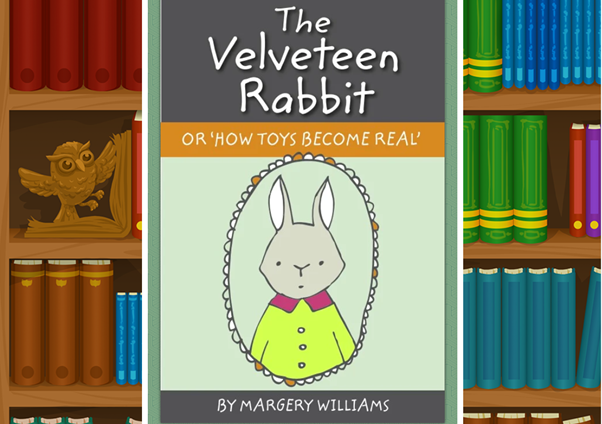 bbc-culture-top-100-children-books-abc-reading-eggs-the-velveteen-rabbit