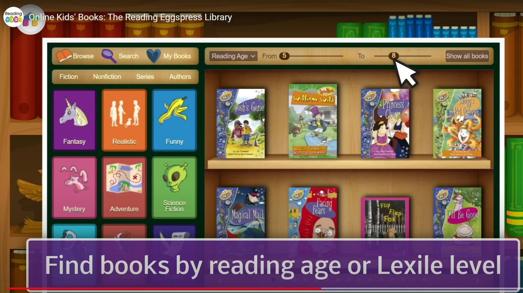 abc-reading-eggs library-new-books-2022