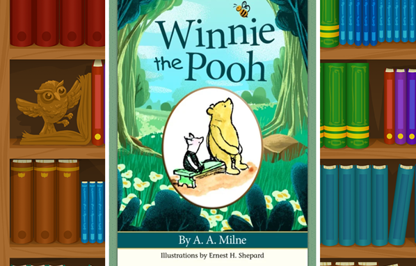 bbc-culture-top-100-children-books-abc-reading-eggs-winnie-the-pooh