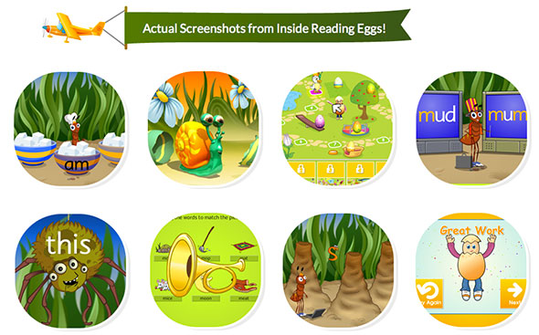 Signup – ABC Reading Eggs