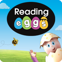 Image result for reading eggs