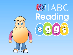 Image result for reading eggs
