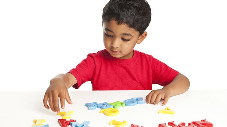 Preschool ABC Learning Toy, Interactive Educational Australia