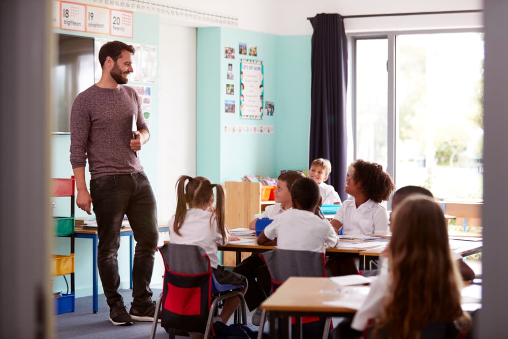 How Mathseeds supports targeted intervention