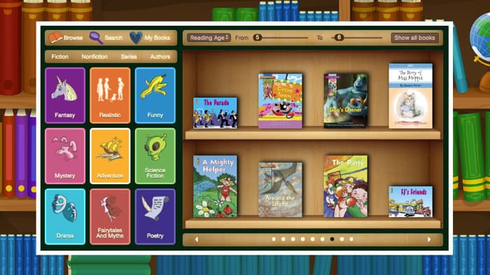 How to make reading fun with ABC Reading Eggs