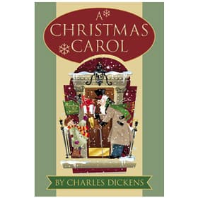 A Christmas Carol by Charles Dickens