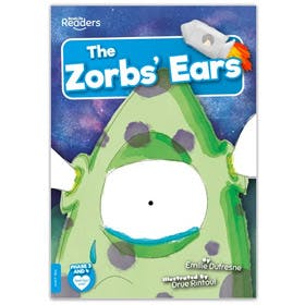 The Zorbs' Ears