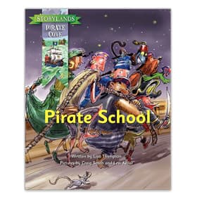 Pirate School