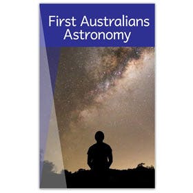 First Australians Astronomy