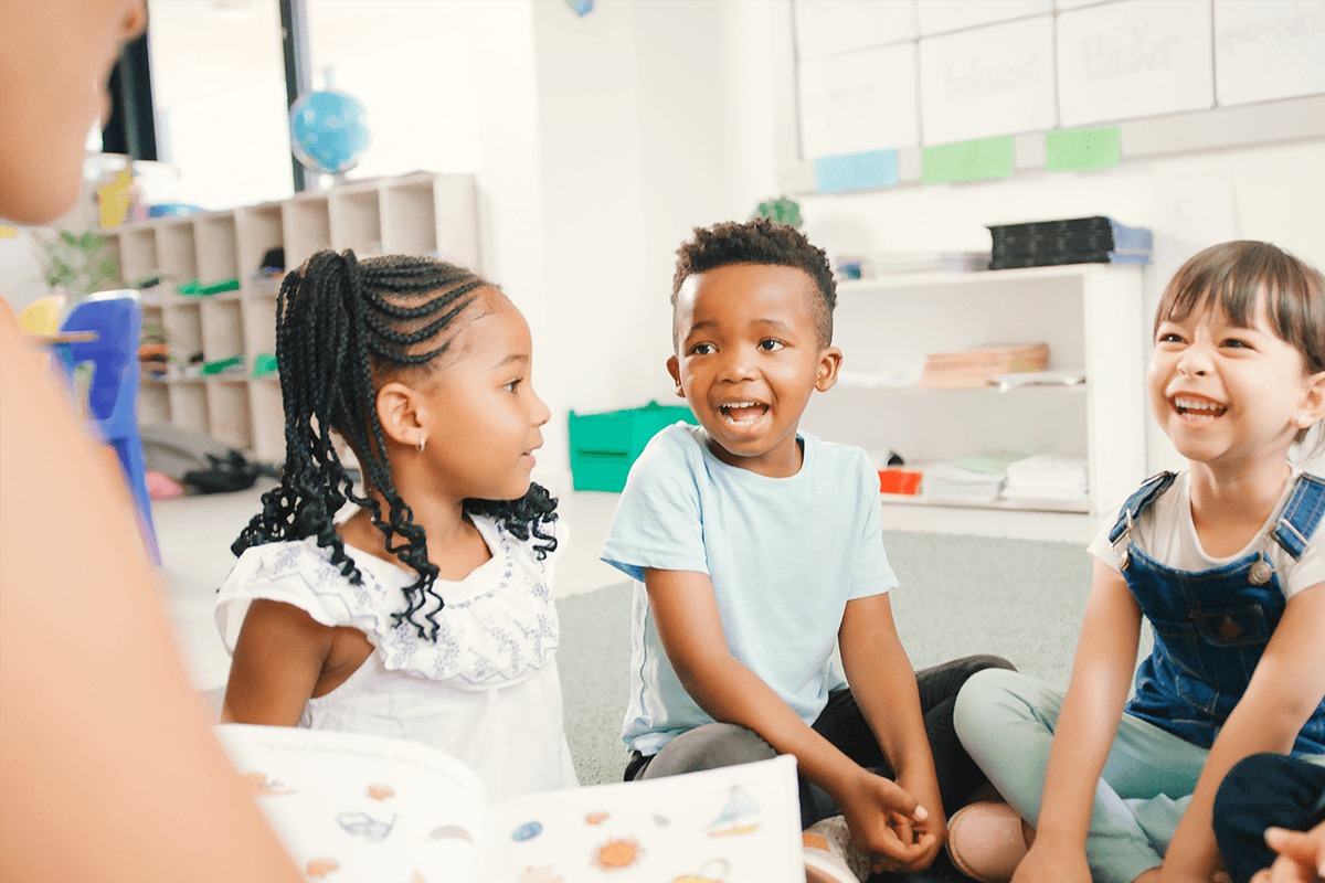 age 5 reading milestone – this is when structured reading instruction usually begins