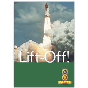 Lift-Off!