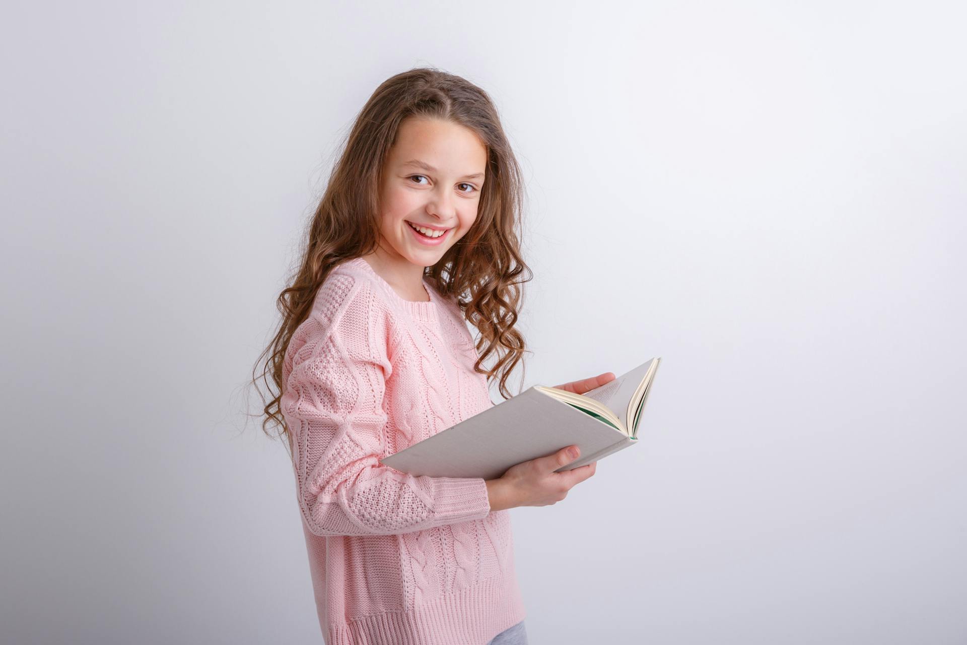 Older children's reading milestones by age reading age 8-12