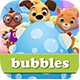 Download The Eggsperts Bubbles reading app