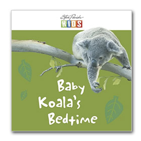 Baby Koalas Bedtime Story