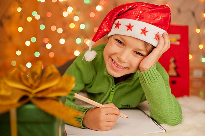 christmas reading activities