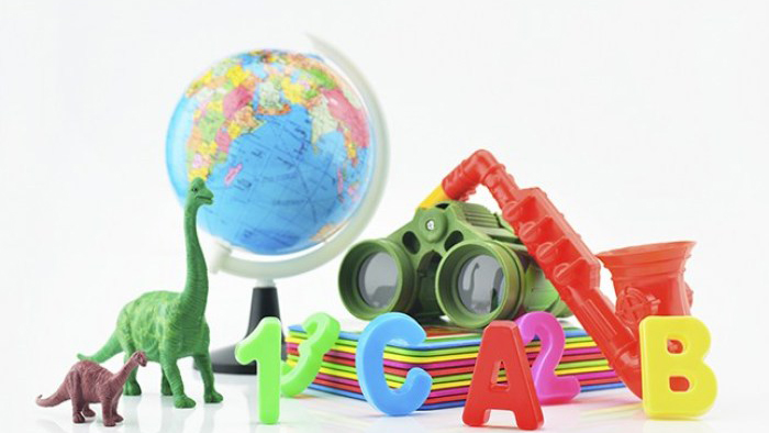 nonfiction for kids