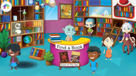 How to make reading fun with ABC Reading Eggs