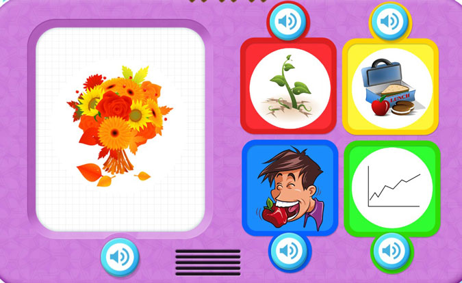 Phonics games and rhyming play an important part for kids learning to read successfully.
