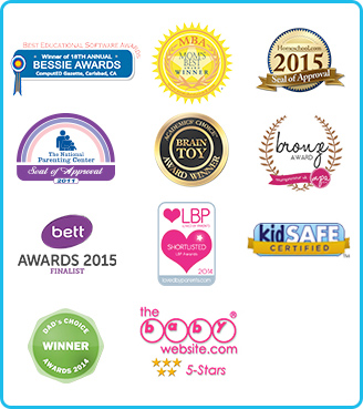 Certified Awards