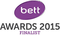BETT Award Finalist