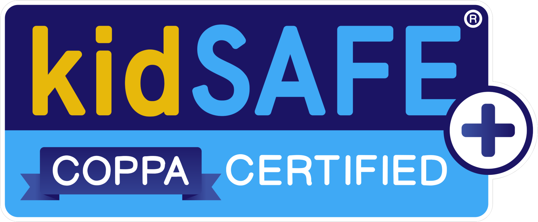 Reading Eggs Learn to Read app is certified by the kidSAFE Seal Program.