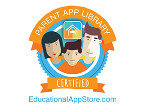 Parent App Library Certified