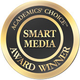 Smart Media Award in 2017