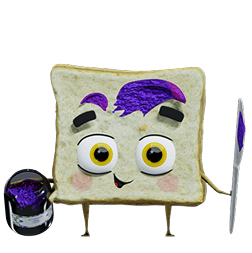 ABC Reading Eggs critter