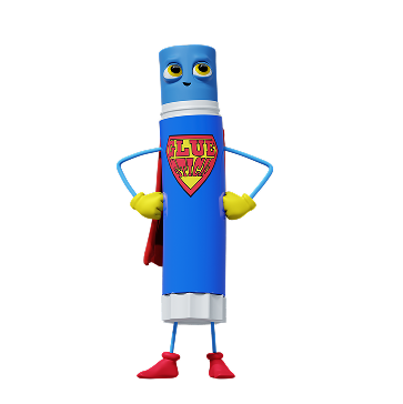 ABC Reading Eggs critter