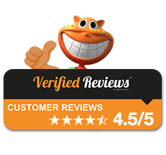 Verified Reviews