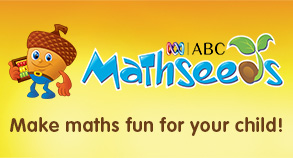 Mathseeds