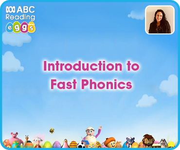 Introduction to Fast Phonics